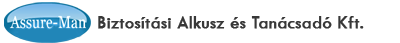 ASSURE-MAN Biztosítási Alkusz és Tanácsadó Kft.